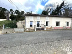Maison à MONTPON-MÉNESTÉROL (24700)