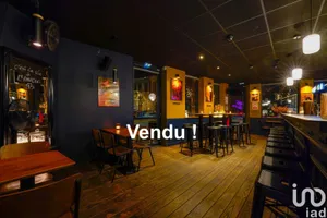 Bar at LILLE (59000)