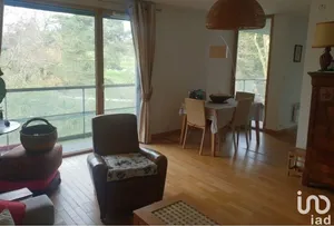 Appartement à NANTES (44100)
