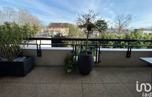 Appartement à SAINT-GRATIEN (95210)