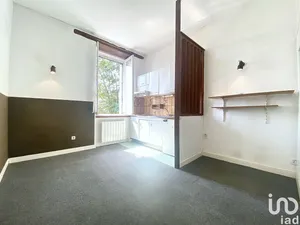 Appartement à NANTES (44300)