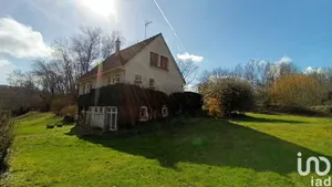 House at SAINT-VAAST-DE-LONGMONT (60410)