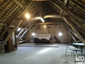 House at MAILLY-LE-CAMP (10230)
