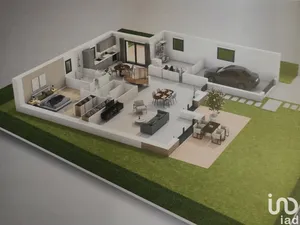 Maison à CESSON-SÉVIGNÉ (35510)