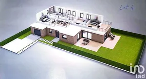 Maison à RENNES (35700)