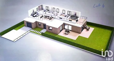 Maison à RENNES (35700)