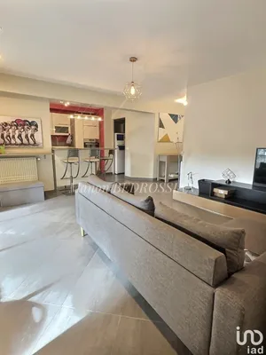 Appartement à MARSEILLE (13009)