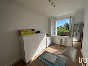 Appartement à NANTES (44000)