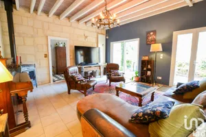 House at LANGOIRAN (33550)