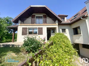 Maison à LAXOU (54520)