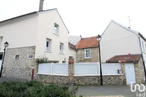 House at FRÉPILLON (95740)