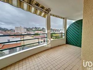 Appartement à ARCACHON (33120)