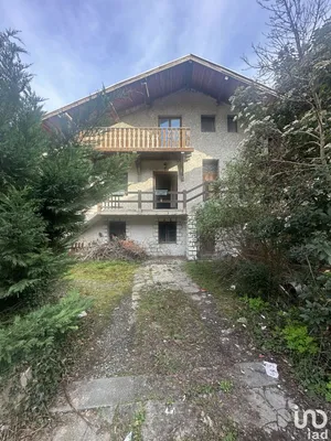 Maison à VIF (38450)