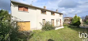 House in LUISETAINES (77520)