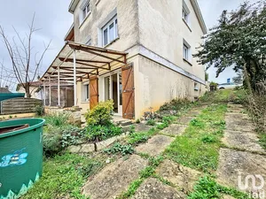 Apartment at AUXERRE (89000)