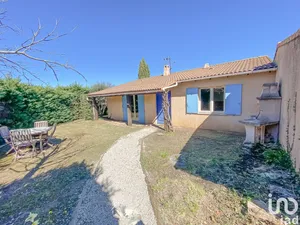 Maison à TRETS (13530)