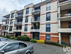 Apartment at COMINES (59560)