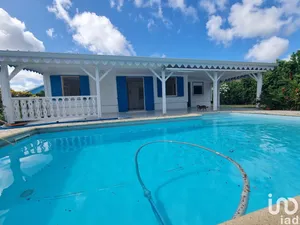 Maison à RIVIÈRE-SALÉE (97215)