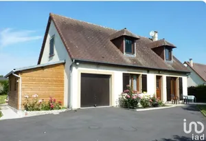 House in CONTEVILLE (27210)