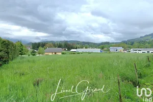 Terrain à LES ÉCHELLES (73360)