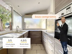 Apartment in TOULON (83100)