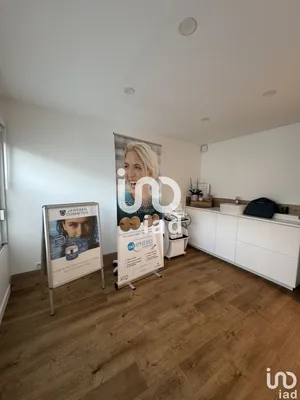 Boutique/Local commercial à VERRIÈRES-LE-BUISSON (91370)