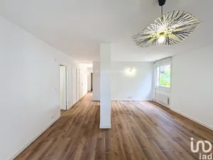 Apartment in MARSEILLE (13008)