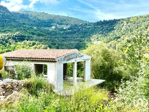 Maison à TOURRETTE-LEVENS (06690)