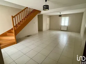 House in FROCOURT (60000)