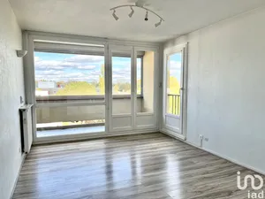 Apartment at COMPIÈGNE (60200)