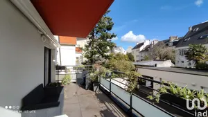 Apartment at Lorient (56100)