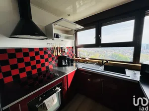 Appartement à NANCY (54000)