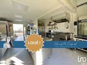 Murs commerciaux à COURNONSEC (34660)