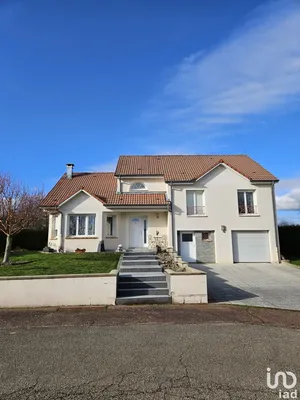 Maison à UGNY (54870)