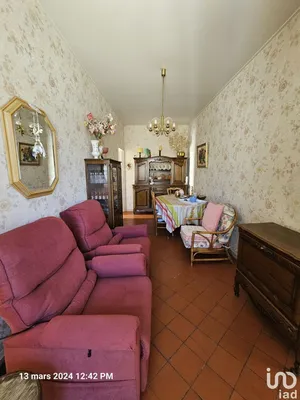 House at NÎMES (30900)