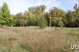 Land in GIRONDE-SUR-DROPT (33190)