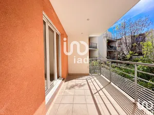 Apartment at NÎMES (30000)