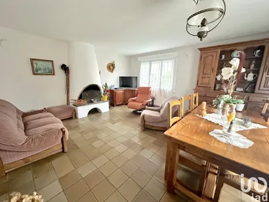 Maison à LES SABLES-D'OLONNE (85100)