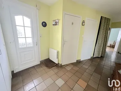 Maison à LES SABLES-D'OLONNE (85100)