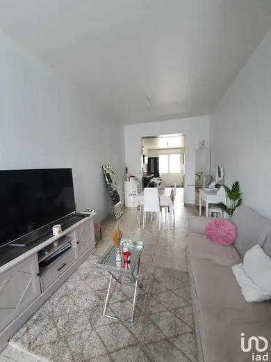 House at ANICHE (59580)