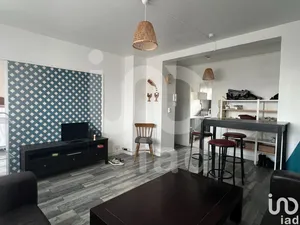 Apartment at LILLE (59000)