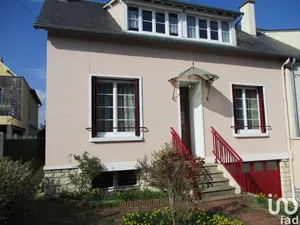 Maison à CHARTRES (28000)