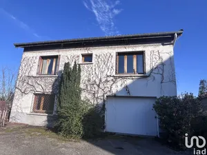 House in SAINT-CHAMOND (42400)