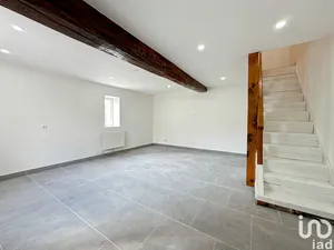 Village house at MARSANGY (89500)