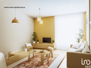 Appartement à BAGNOLET (93170)