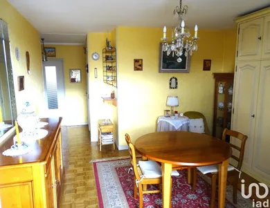 Appartement à BAGNOLET (93170) — 4/9