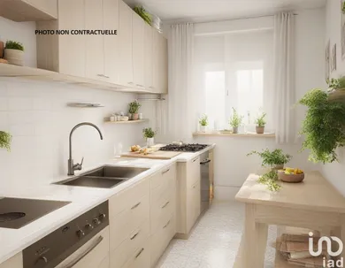 Appartement à BAGNOLET (93170) — 5/9