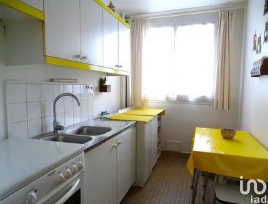 Appartement à BAGNOLET (93170) — 6/9