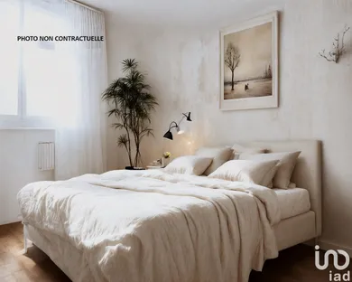 Appartement à BAGNOLET (93170) — 7/9
