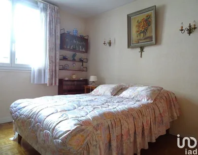 Appartement à BAGNOLET (93170) — 8/9
